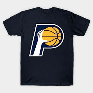 Pacers-City T-Shirt